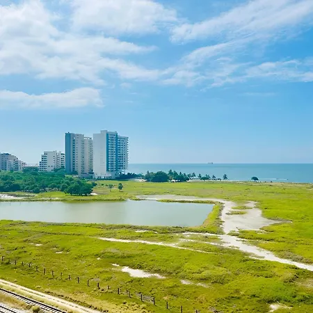Salinas Del Mar - Pozos Colorados - By Inmobiliaria Vs Apartment